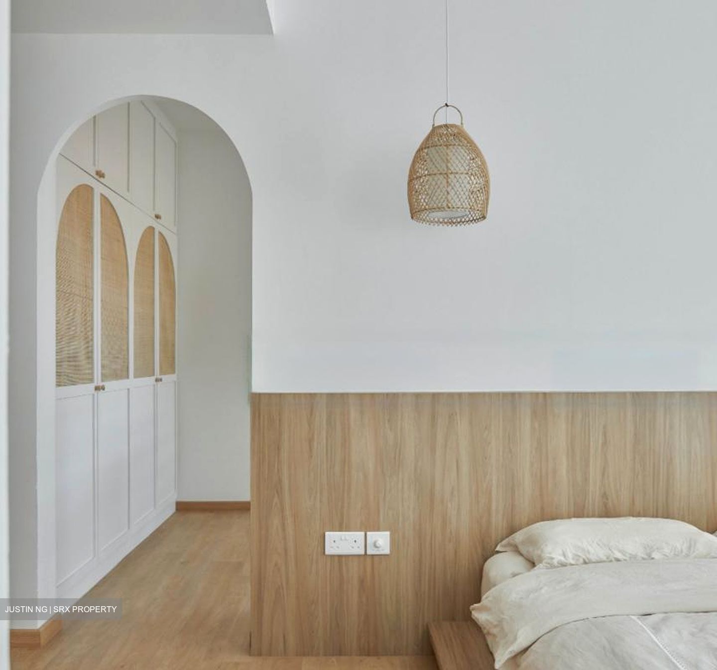 Grand Duchess At St Patrick's (D15), Condominium #554756821